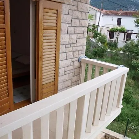 Apartment Seaview *