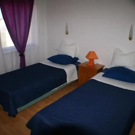 Apartment Seaview *