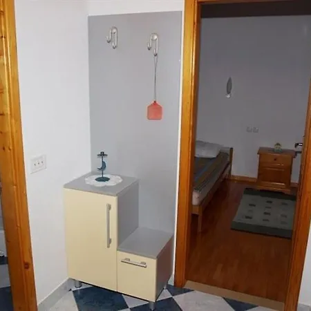 Apartment Seaview *