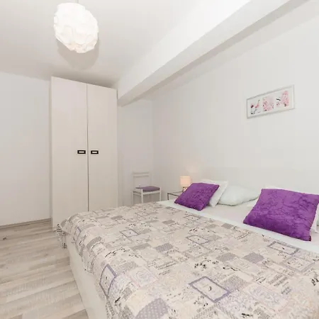 Nina Apartmán *